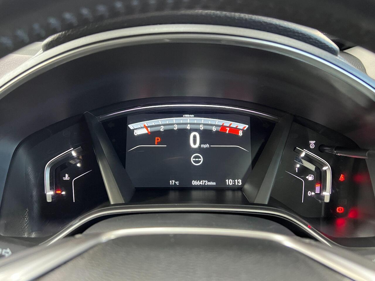 Used Honda CR-V 2018 for sale - 77743859: Photo 65