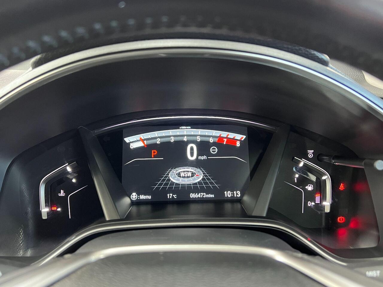 Used Honda CR-V 2018 for sale - 77743859: Photo 66