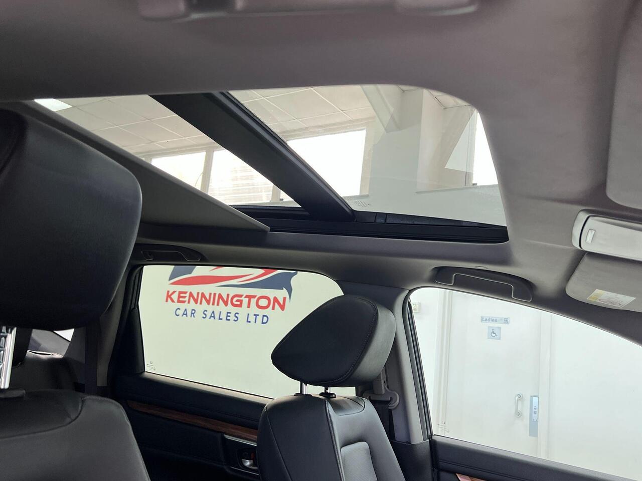 Used Honda CR-V 2018 for sale - 77743859: Photo 72