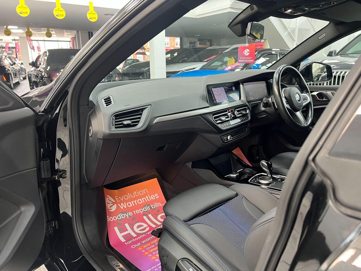 Used BMW 2 Series 2023 for sale - 76913181: Photo 100