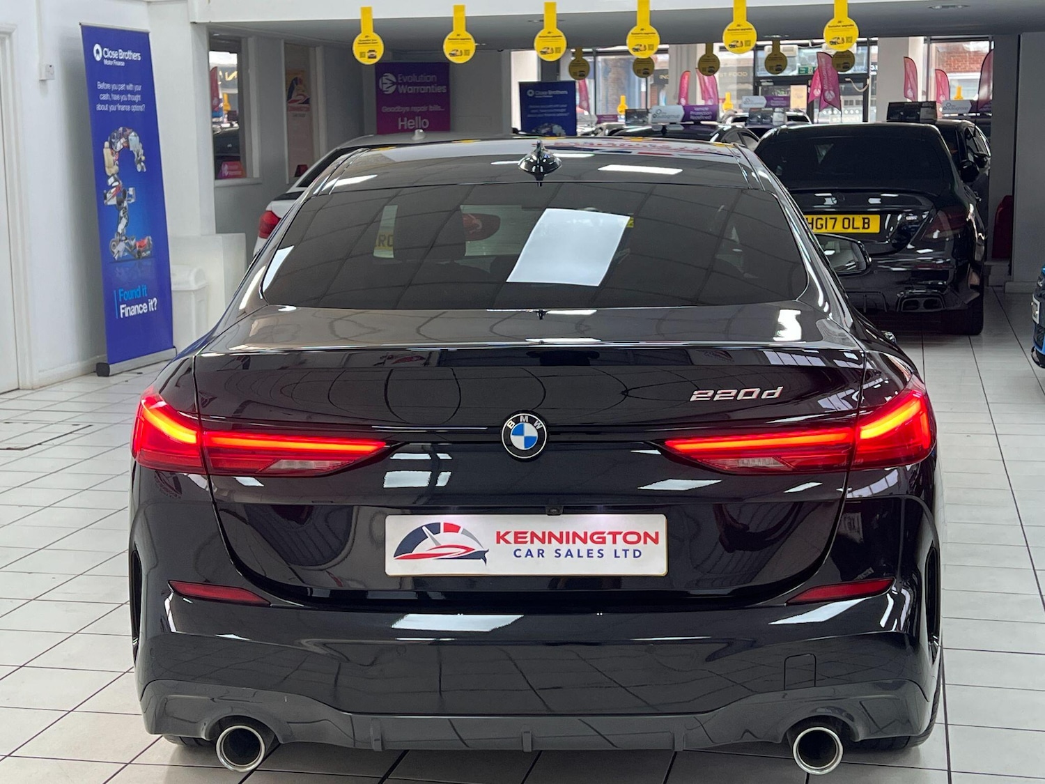 Used BMW 2 Series 2023 for sale - 76913181: Photo 14