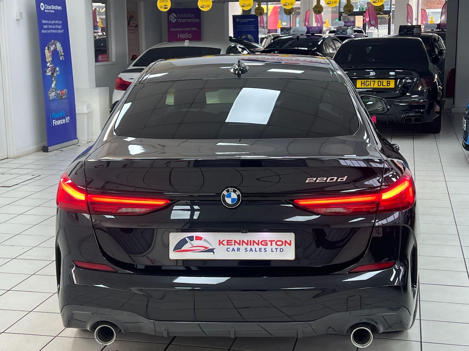 Used BMW 2 Series 2023 for sale - 76913181: Photo 15