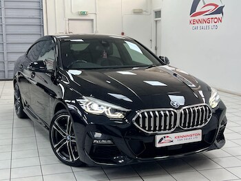 (72) - 2.0 220d M Sport Auto Euro 6 (s/s) 4dr