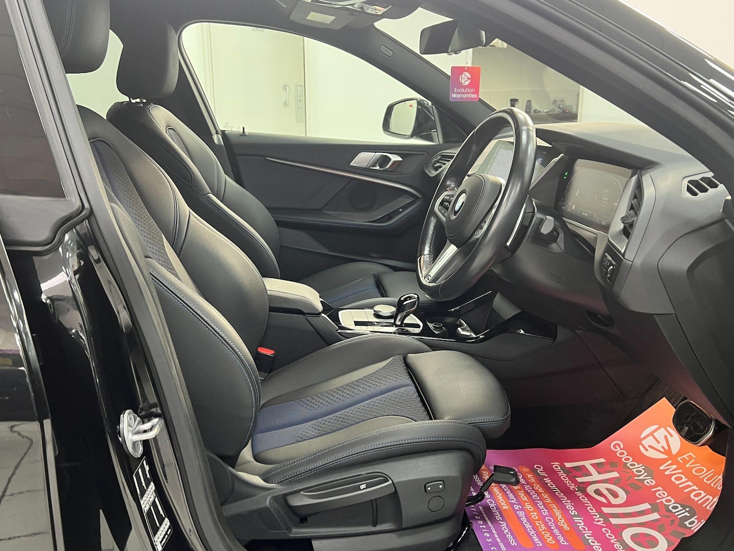 Used BMW 2 Series 2023 for sale - 76913181: Photo 22