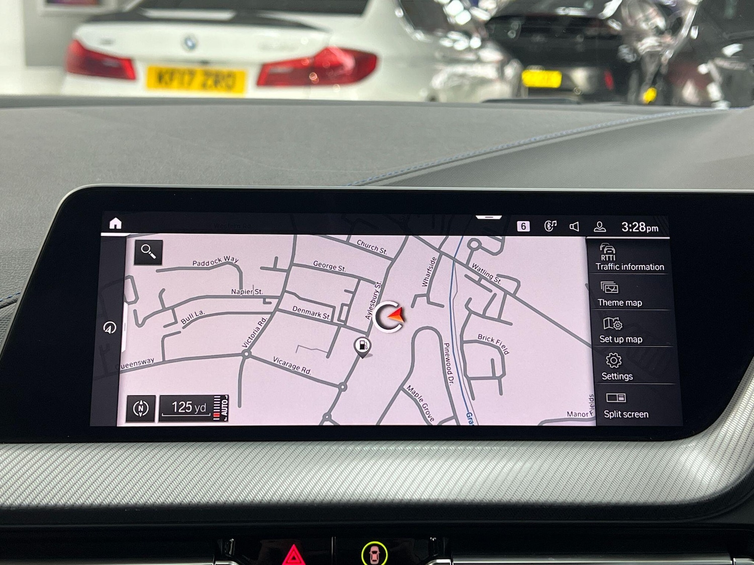 Used BMW 2 Series 2023 for sale - 76913181: Photo 3