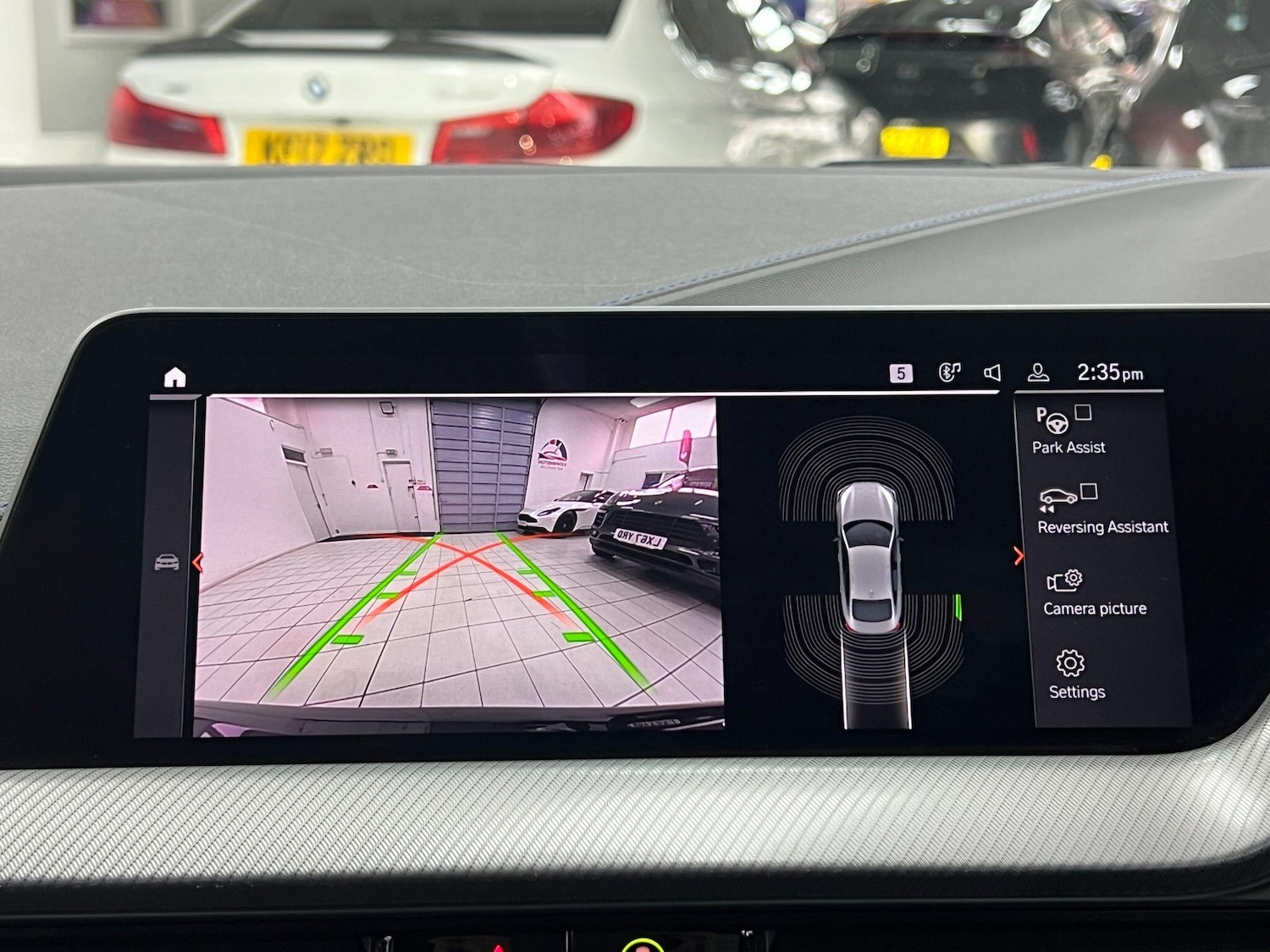 Used BMW 2 Series 2023 for sale - 76913181: Photo 4