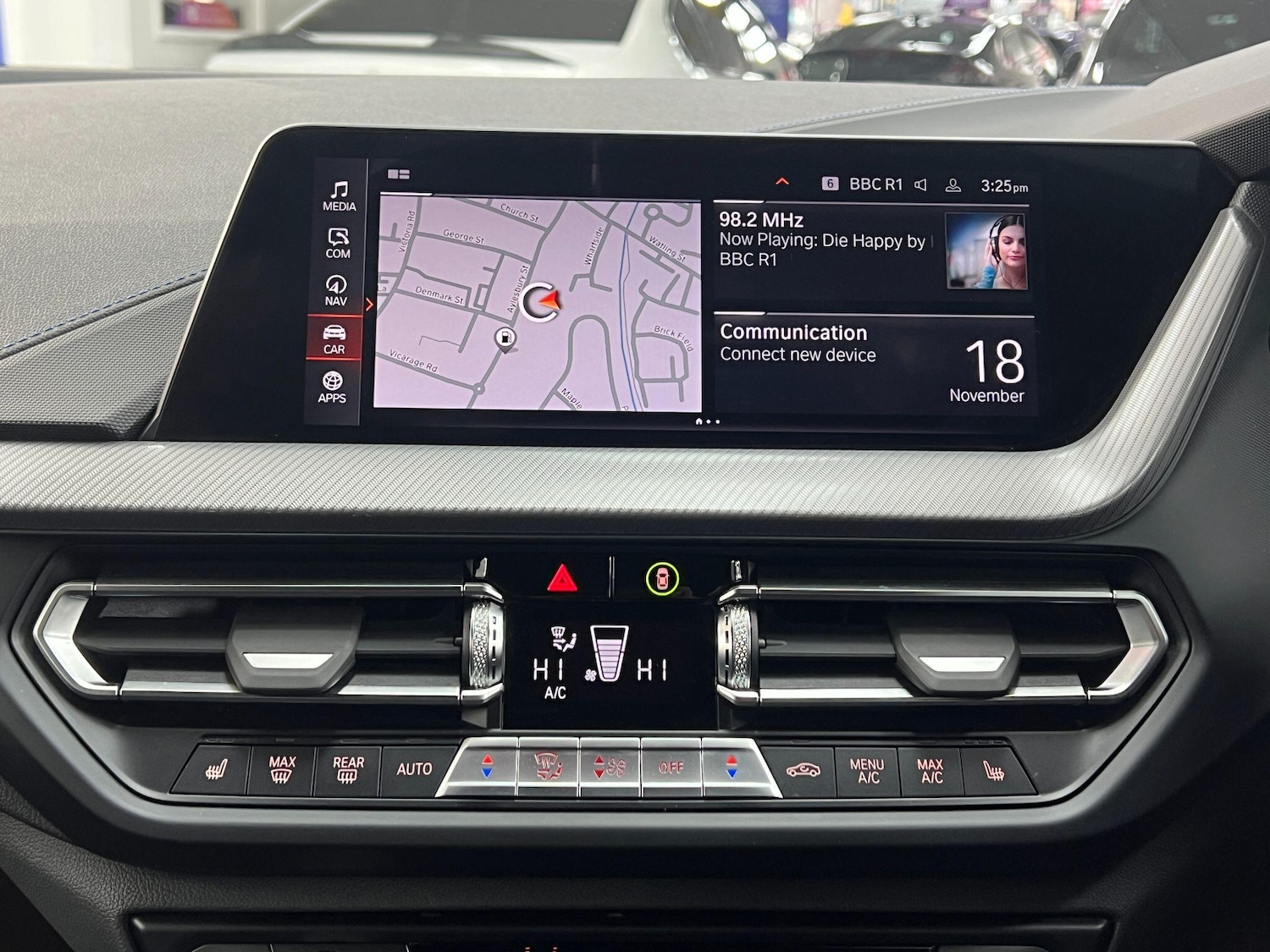 Used BMW 2 Series 2023 for sale - 76913181: Photo 44