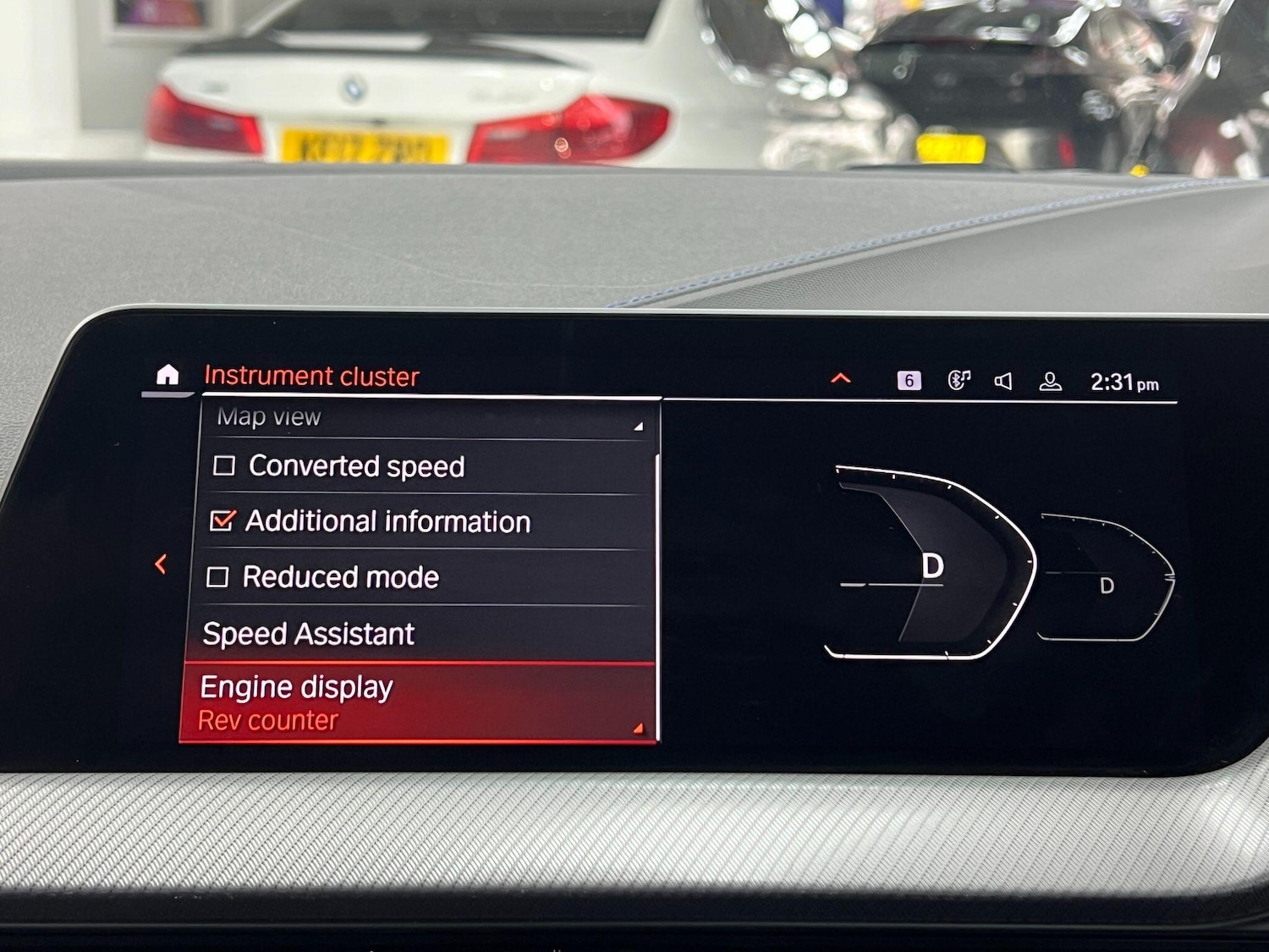 Used BMW 2 Series 2023 for sale - 76913181: Photo 68