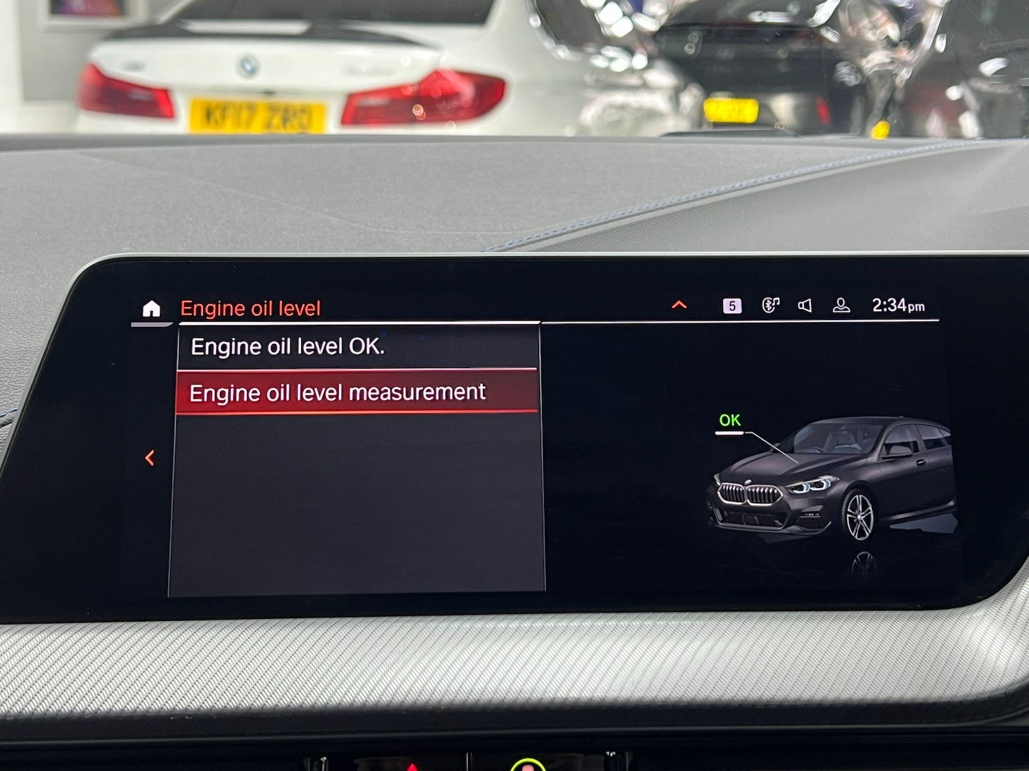 Used BMW 2 Series 2023 for sale - 76913181: Photo 77