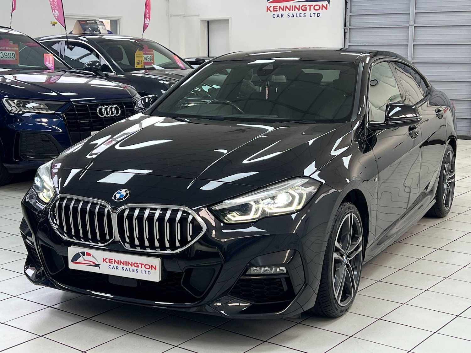 Used BMW 2 Series 2023 for sale - 76913181: Photo 8