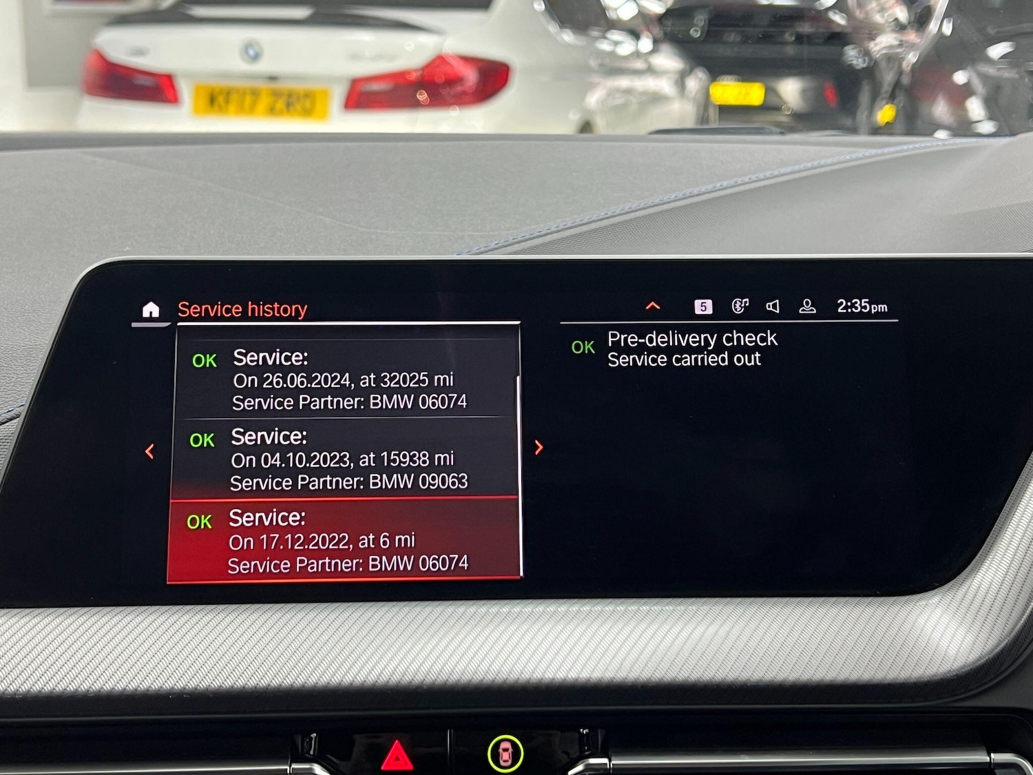 Used BMW 2 Series 2023 for sale - 76913181: Photo 82