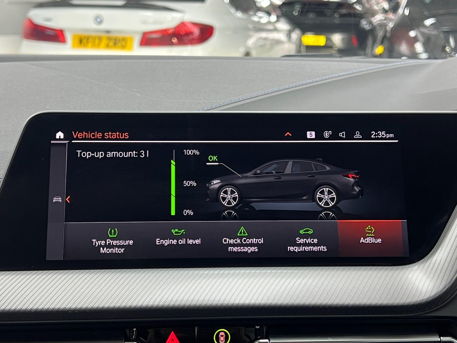 Used BMW 2 Series 2023 for sale - 76913181: Photo 83