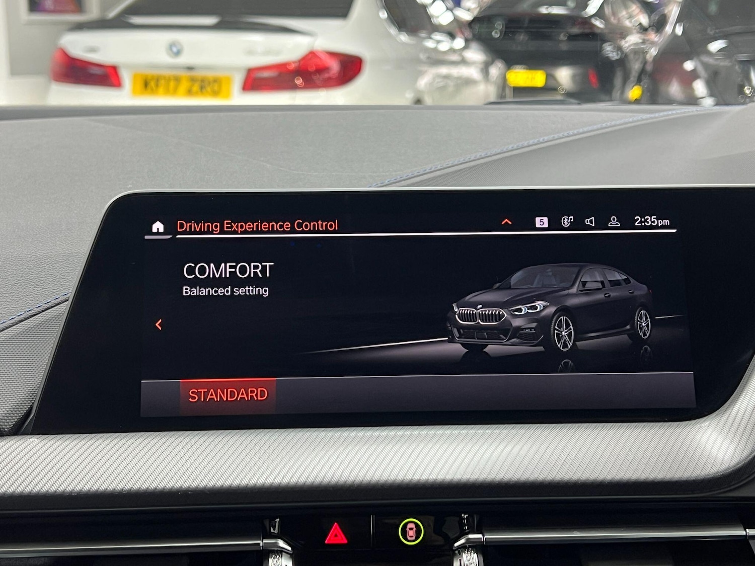 Used BMW 2 Series 2023 for sale - 76913181: Photo 85