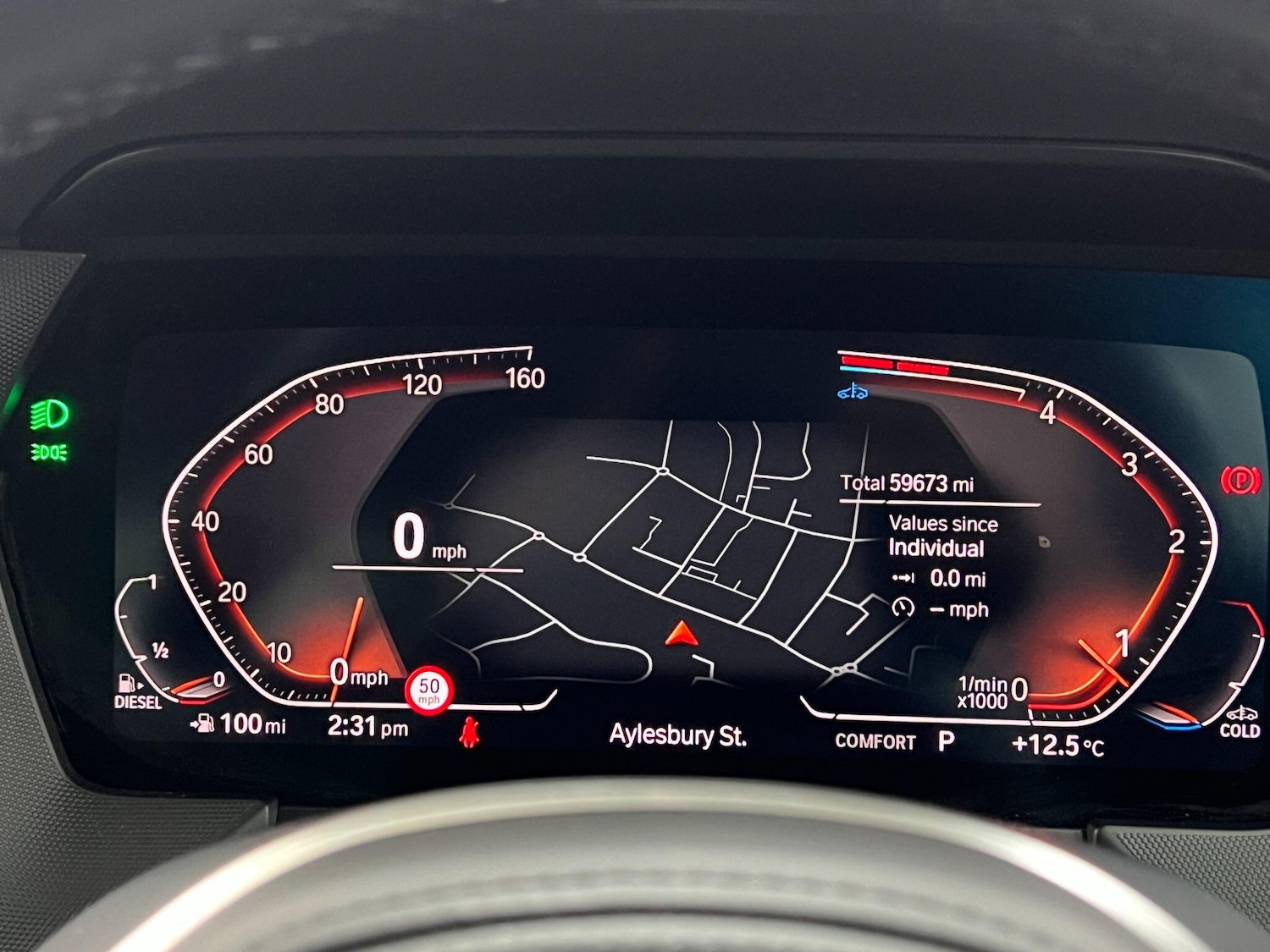 Used BMW 2 Series 2023 for sale - 76913181: Photo 89