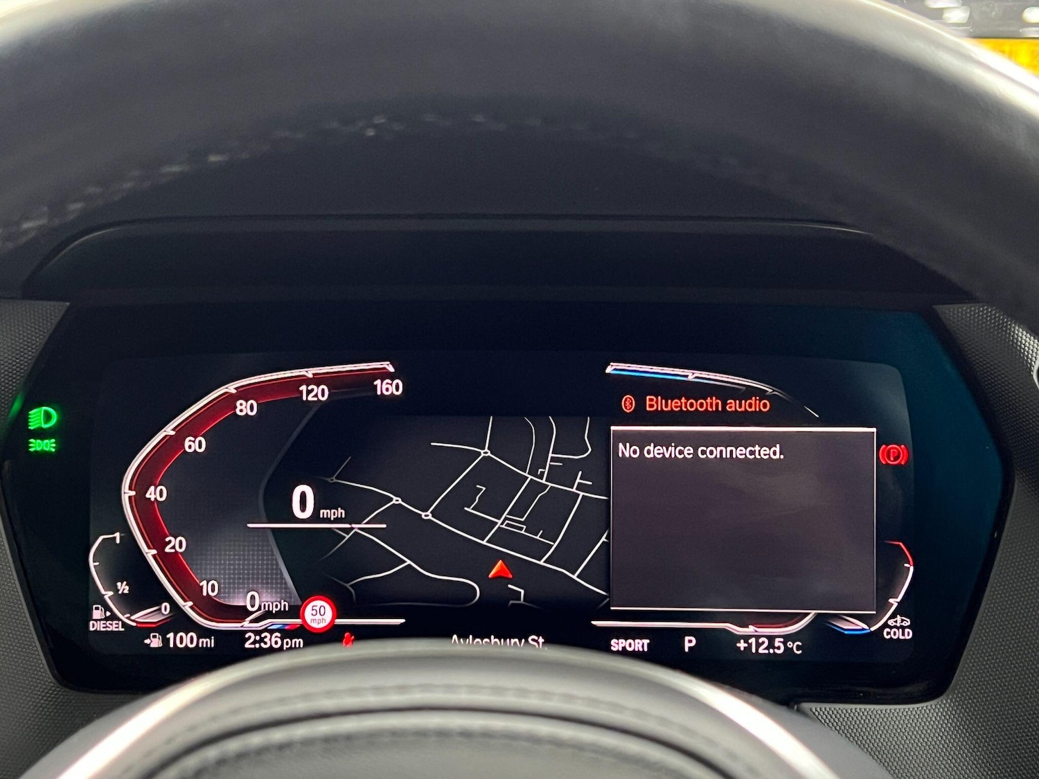 Used BMW 2 Series 2023 for sale - 76913181: Photo 93