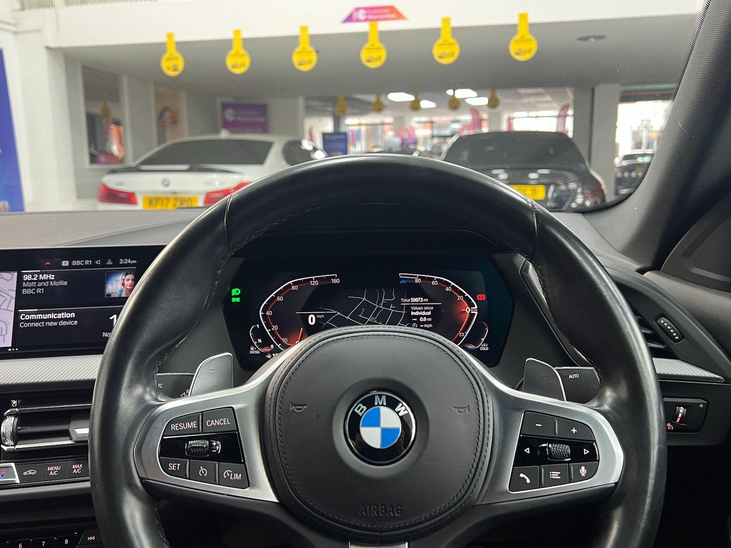 Used BMW 2 Series 2023 for sale - 76913181: Photo 95