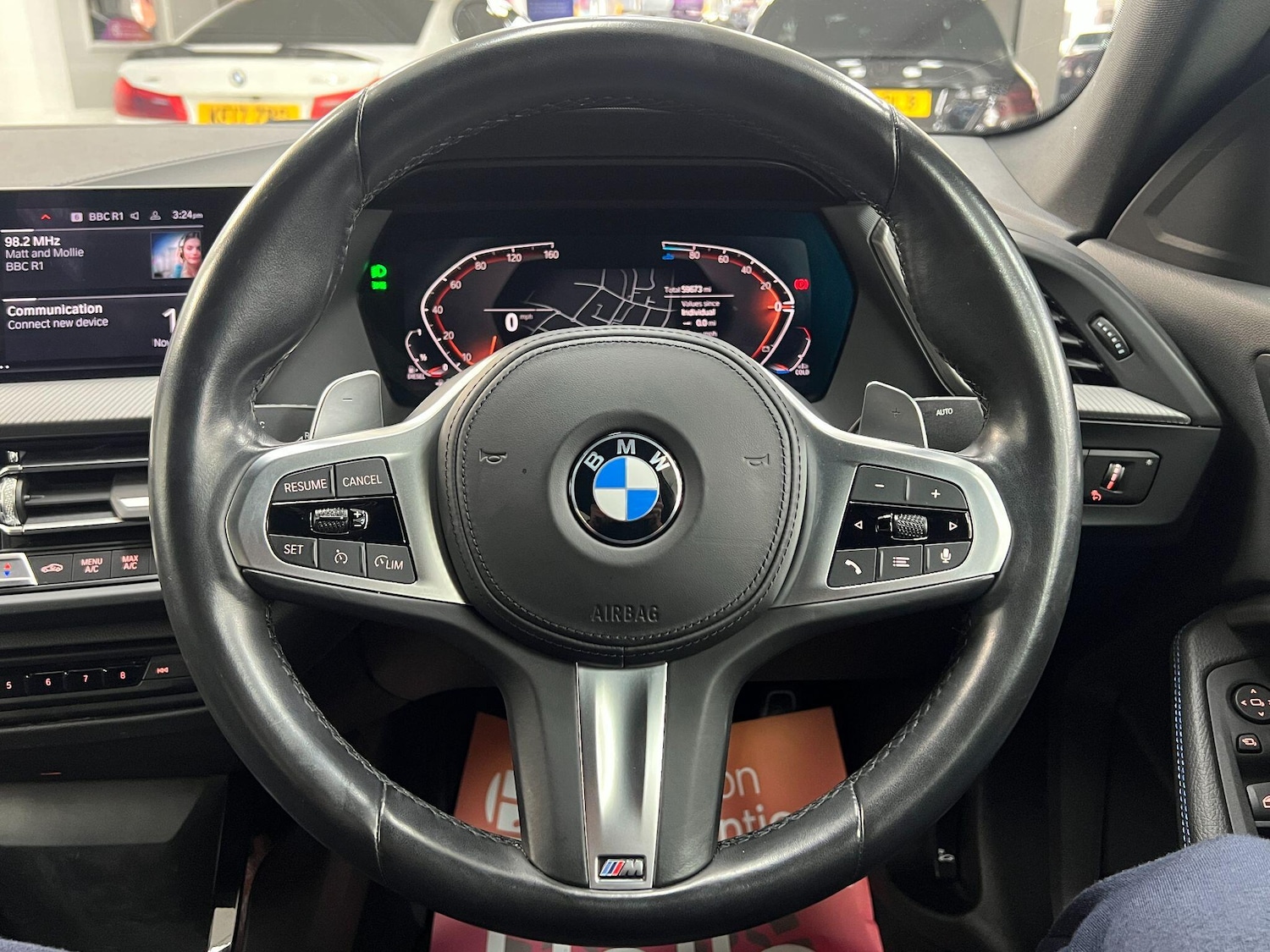 Used BMW 2 Series 2023 for sale - 76913181: Photo 96