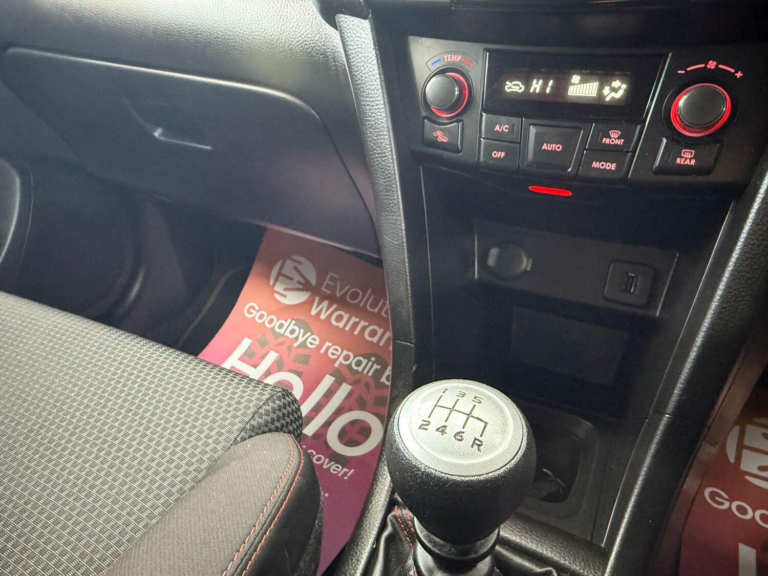 Used Suzuki Swift 2014 for sale - 76898318: Photo 20