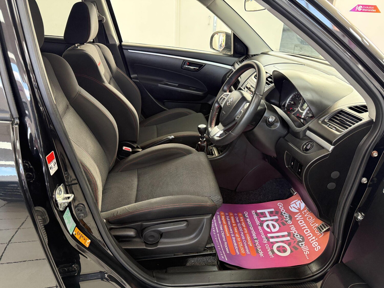 Used Suzuki Swift 2014 for sale - 76898318: Photo 22