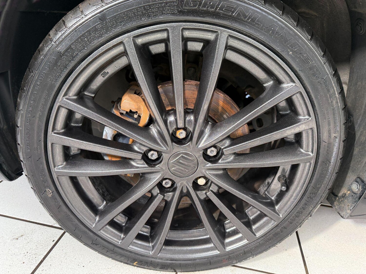 Used Suzuki Swift 2014 for sale - 76898318: Photo 39