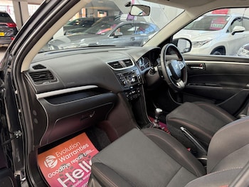 Used Suzuki Swift 2014 for sale - 76898318: Photo