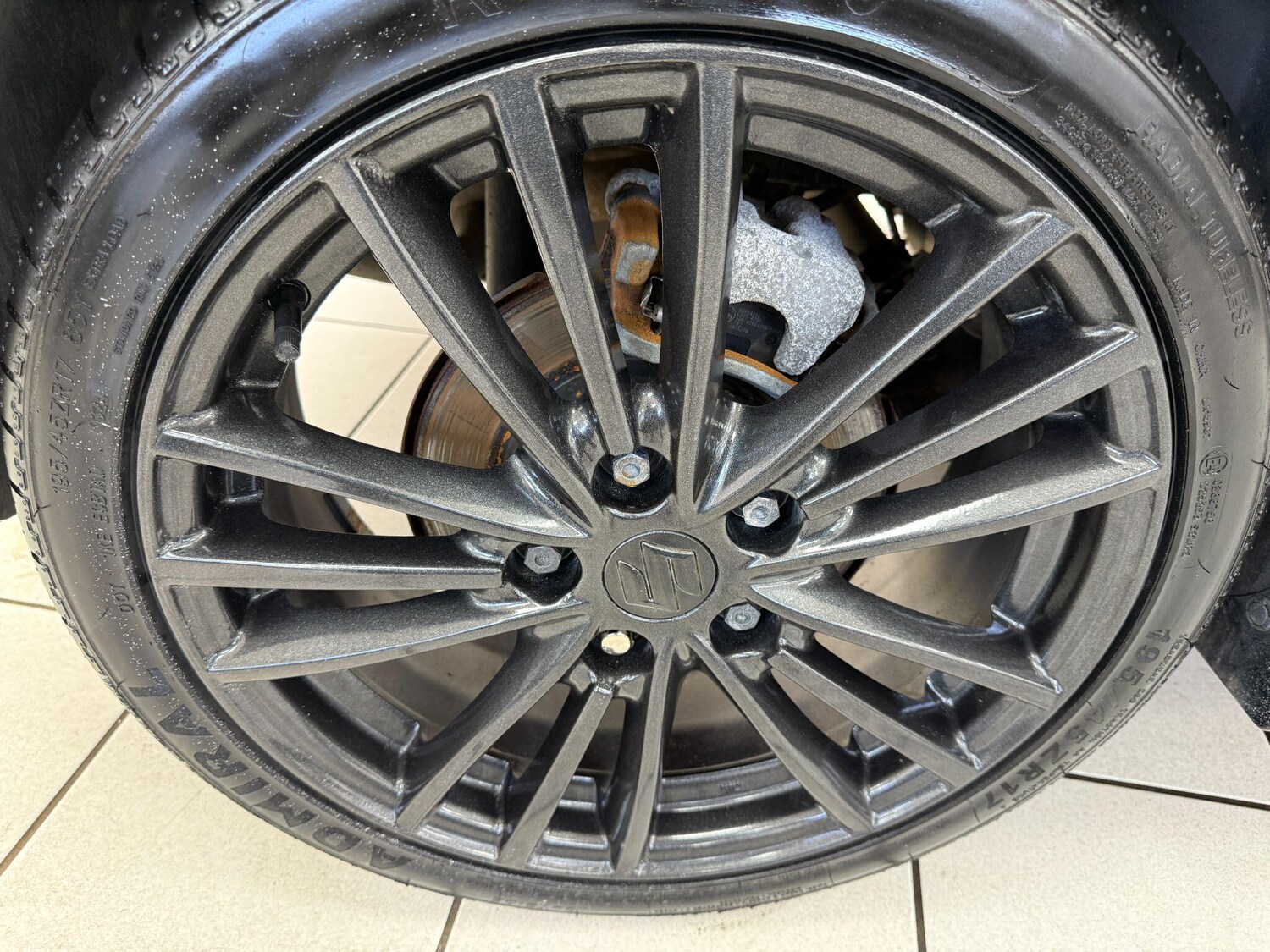 Used Suzuki Swift 2014 for sale - 76898318: Photo 42