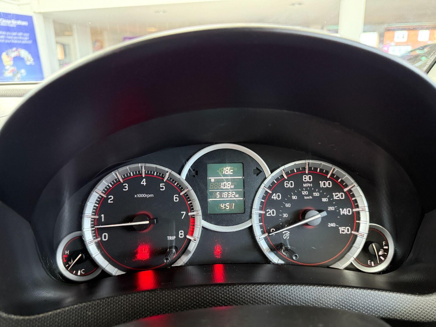 Used Suzuki Swift 2014 for sale - 76898318: Photo 47