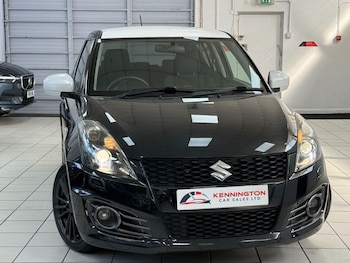 Used Suzuki Swift 2014 for sale - 76898318: Photo
