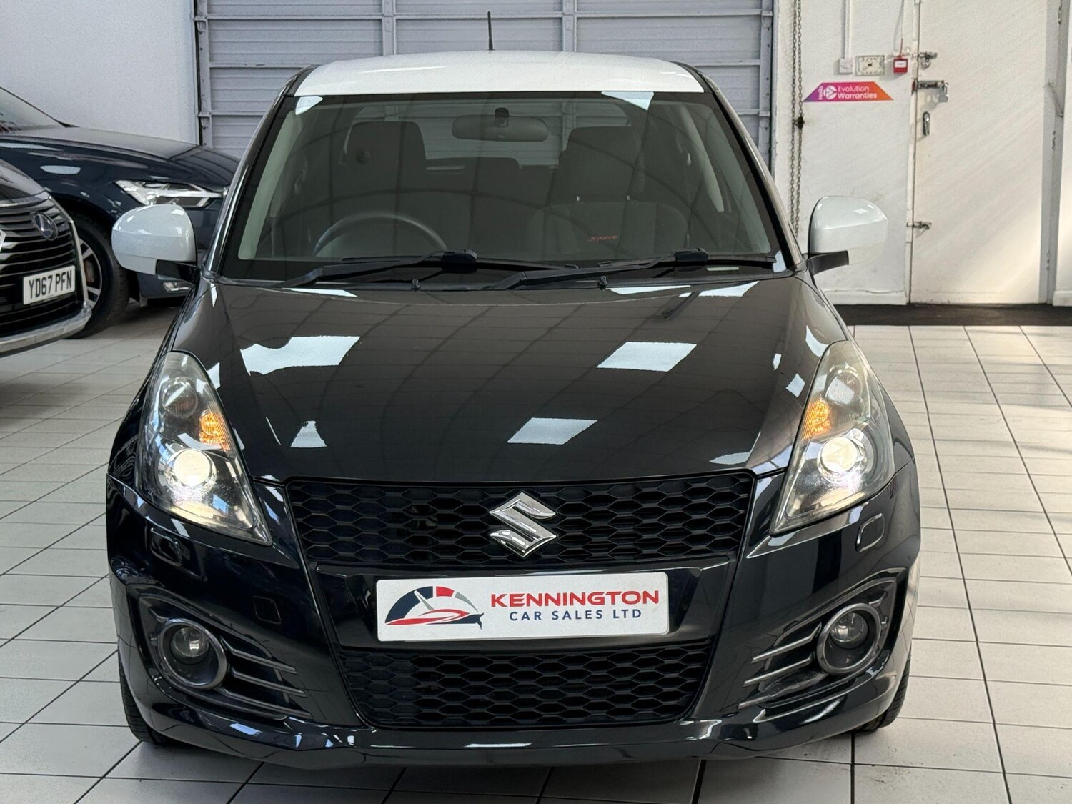 Used Suzuki Swift 2014 for sale - 76898318: Photo 8