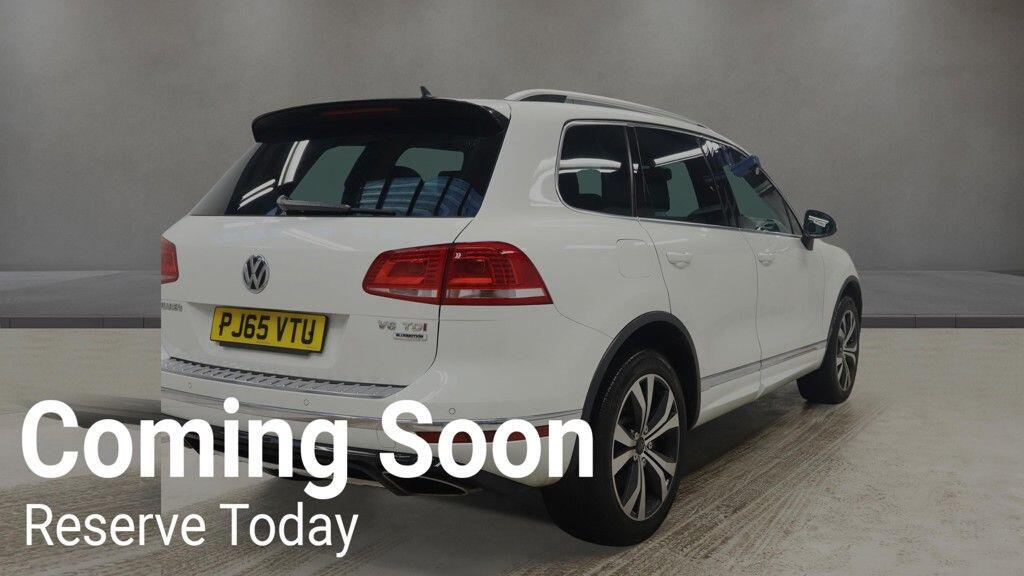 Used Volkswagen Touareg 2016 for sale - 77267506: Photo 12