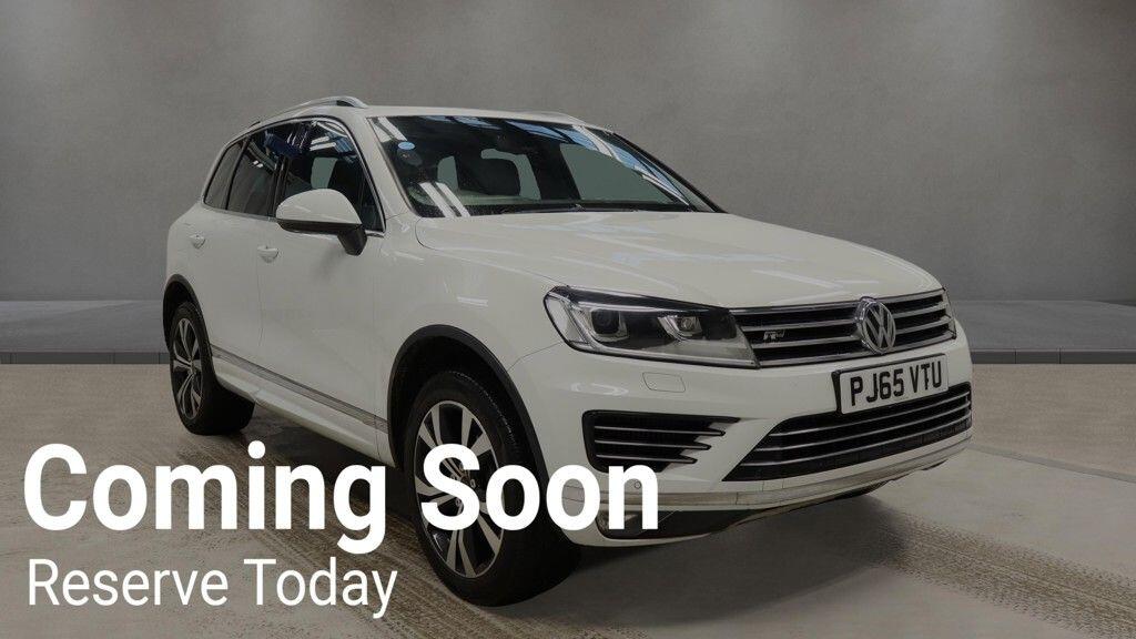 Used Volkswagen Touareg 2016 for sale - 77267506: Photo 26