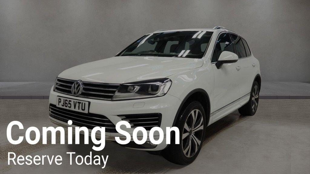 Used Volkswagen Touareg 2016 for sale - 77267506: Photo 27