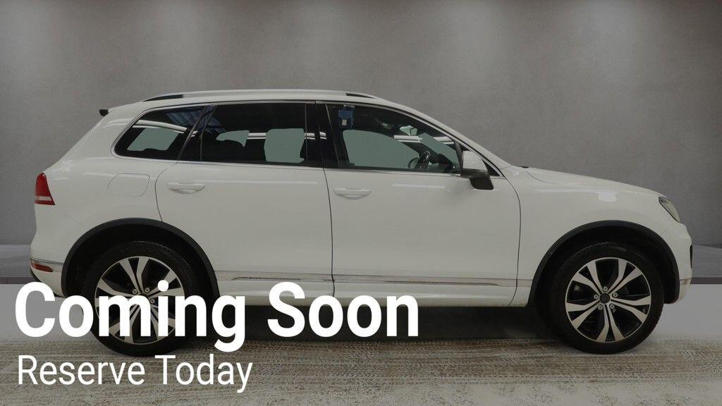 Used Volkswagen Touareg 2016 for sale - 77267506: Photo 28