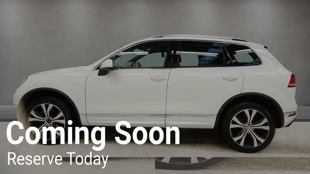 Used Volkswagen Touareg 2016 for sale - 77267506: Photo 29
