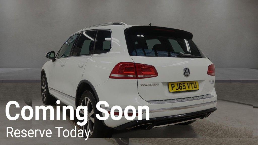 Used Volkswagen Touareg 2016 for sale - 77267506: Photo 30