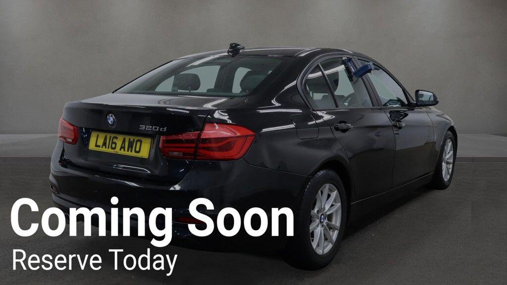Used BMW 3 Series 2016 for sale - 76898311: Photo 10