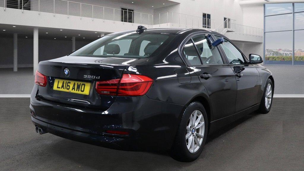 Used BMW 3 Series 2016 for sale - 76898311: Photo 11