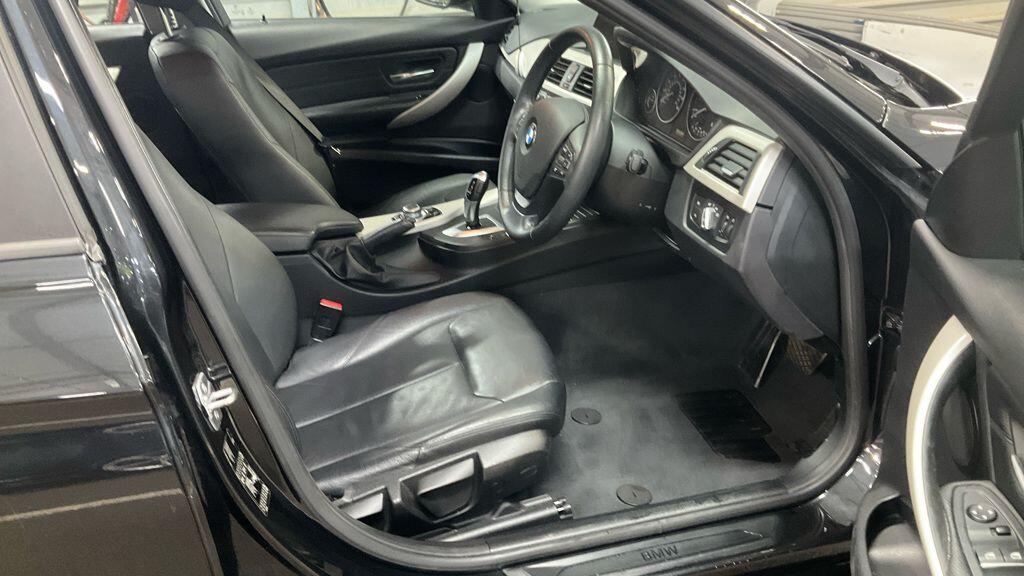 Used BMW 3 Series 2016 for sale - 76898311: Photo 13