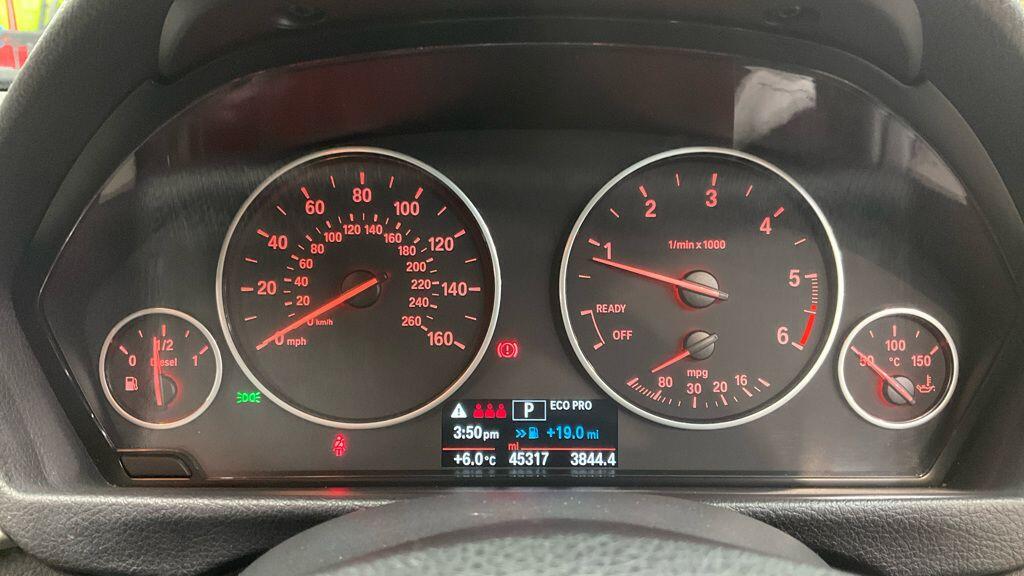 Used BMW 3 Series 2016 for sale - 76898311: Photo 19