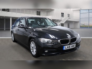 Used BMW 3 Series 2016 for sale - 76898311: Photo