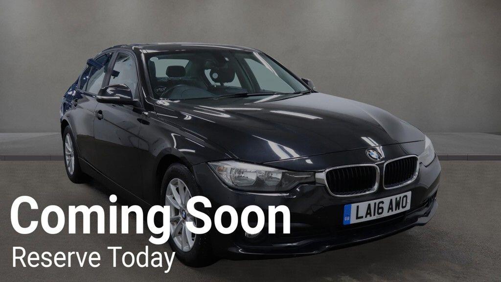 Used BMW 3 Series 2016 for sale - 76898311: Photo 20