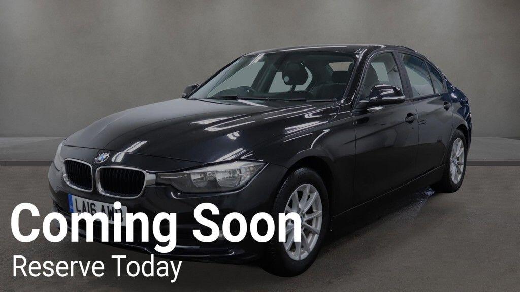 Used BMW 3 Series 2016 for sale - 76898311: Photo 22