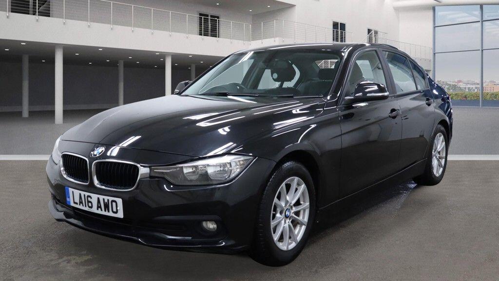 Used BMW 3 Series 2016 for sale - 76898311: Photo 3