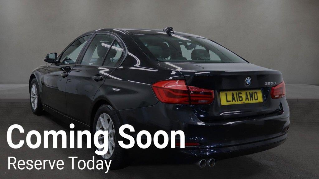 Used BMW 3 Series 2016 for sale - 76898311: Photo 30