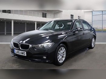 Used BMW 3 Series 2016 for sale - 76898311: Photo