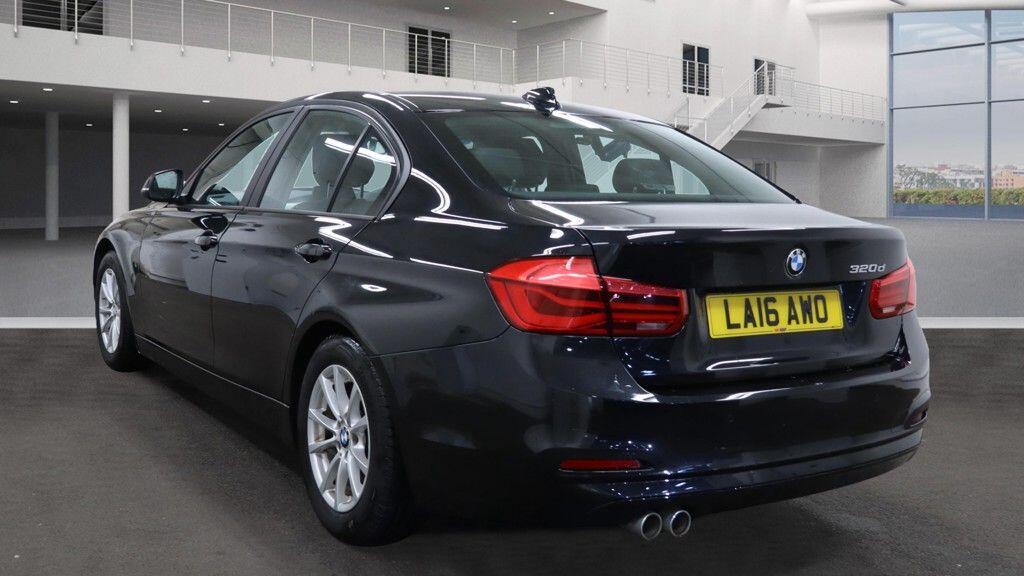 Used BMW 3 Series 2016 for sale - 76898311: Photo 5