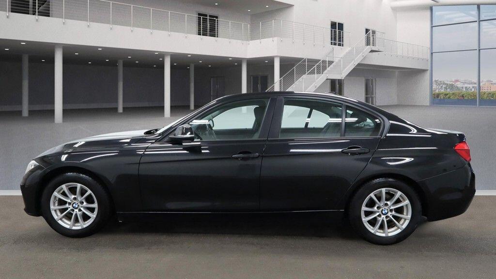 Used BMW 3 Series 2016 for sale - 76898311: Photo 7