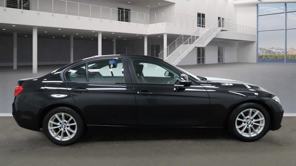 Used BMW 3 Series 2016 for sale - 76898311: Photo 8
