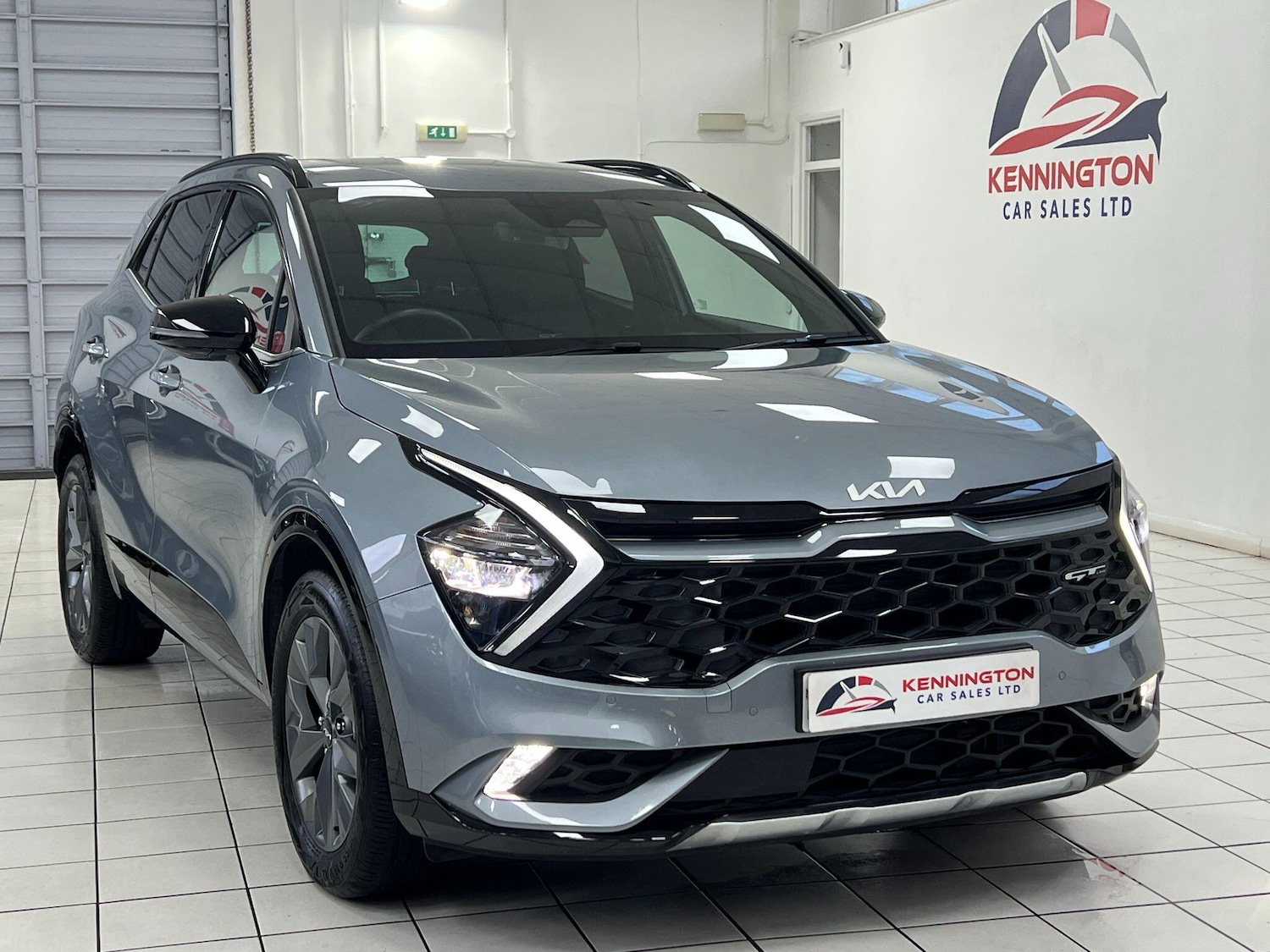 Used Kia Sportage 2024 for sale - 76898233: Photo 12