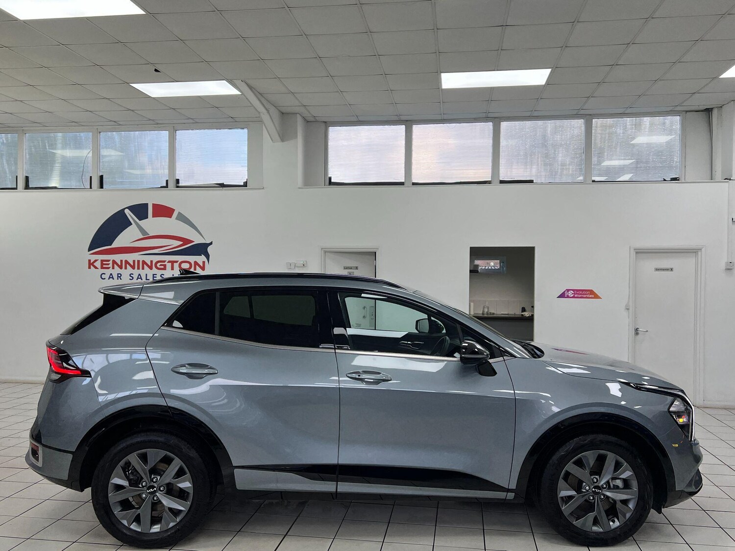 Used Kia Sportage 2024 for sale - 76898233: Photo 19